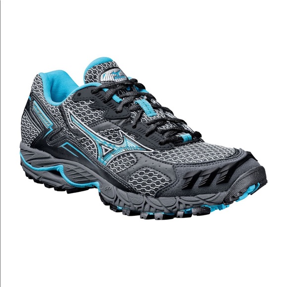 mizuno wave ascend 4 womens